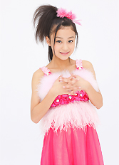 Cute mai official 20080221