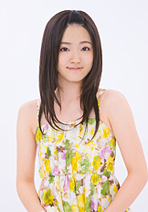 Cute airi official 20090108