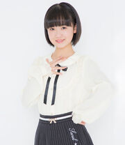 HashidaHonoka2020March