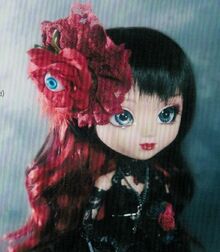 Distance Doll