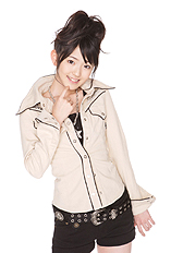 Cute airi official 20080405