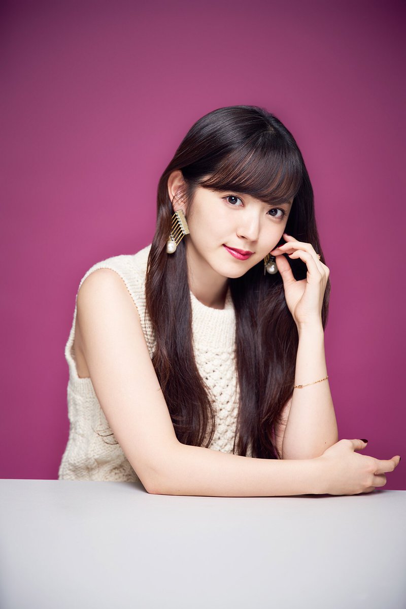 Suzuki Airi Hello Project Wiki Fandom