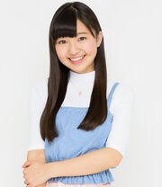 ShimakuraRika-20170622-front
