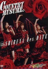 CountryL06DVD