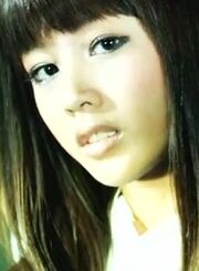 Nanchatterenainiigaki