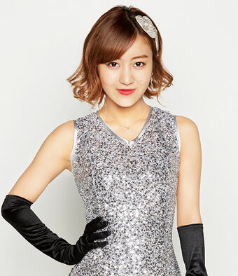 Hagiwara Mai Wiki Hello Project Fandom