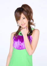 Berryz miyabi official 20080818