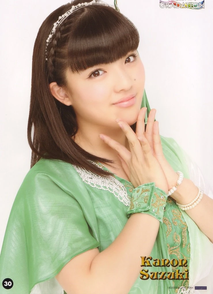 Image Suzuki Kanon547901.jpg Hello! Project Wiki FANDOM powered