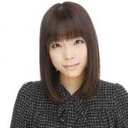 Kamei Rina