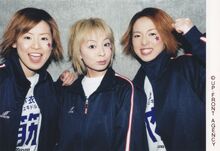 Hello! Project Dai Undoukai (Sheki-Dol)