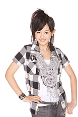 Cute kanna official 20080405