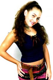 Danielle Delaunay 2000