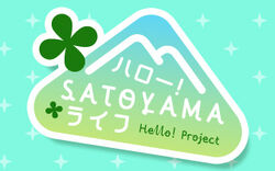 HELLOSATOYAMALIFELOGO