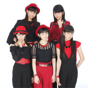 Juice=Juice, Kanazawa Tomoko, Miyamoto Karin, Miyazaki Yuka, Takagi Sayuki, Uemura Akari-422391