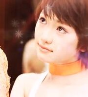 Harukaonetwothree