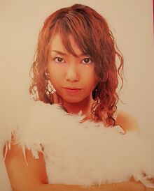 Taiyo to CIscomoon Uchuu de La Ta Ta (2)