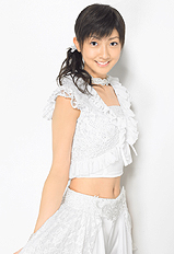 Berryz yurina official 20071030