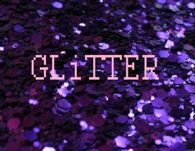 GLiTTER