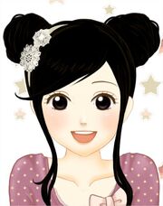 FujiEmiPromotingAigaBaka