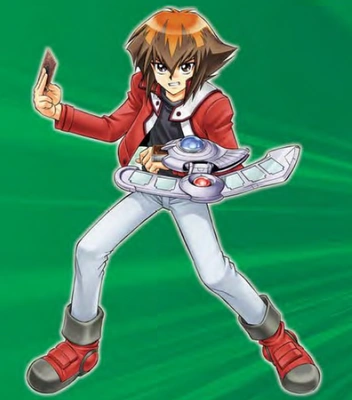 jaden yuki
