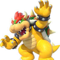 Bowser Helloyoshi Wiki Fandom