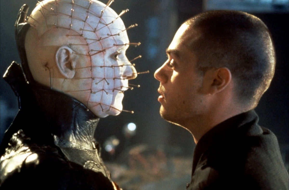 hellraiser shudder