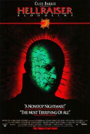hellraiser: bloodline | hellraiser wiki | fandom powered