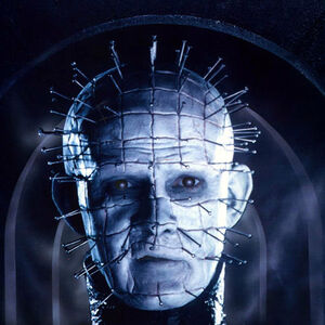 Hellbound Hellraiser Ii Hellraiser Wiki Fandom