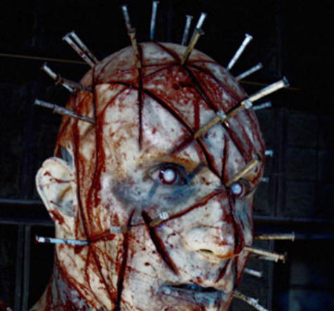 pinhead hellraiser wiki fandom powered by wikia