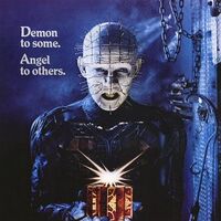 Hellraiser Hellraiser Wiki Fandom