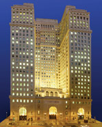 The Darwin Building