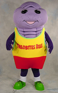 Mascot