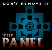 Thepanel