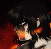 Alucard profil kind
