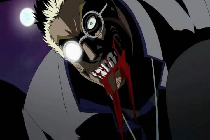 Wallpapers Hd Alucard<br/>