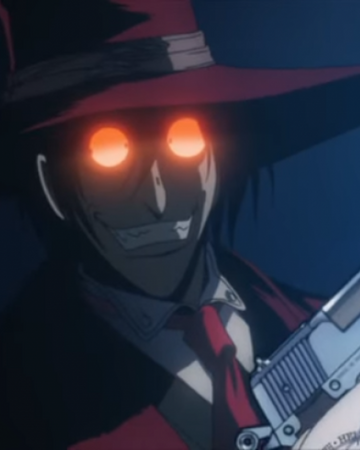 Hellsing