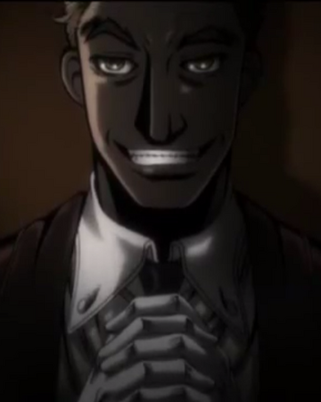 Get Wallpaper Arthur Hellsing Hellsing Wiki Fandom For iPhone