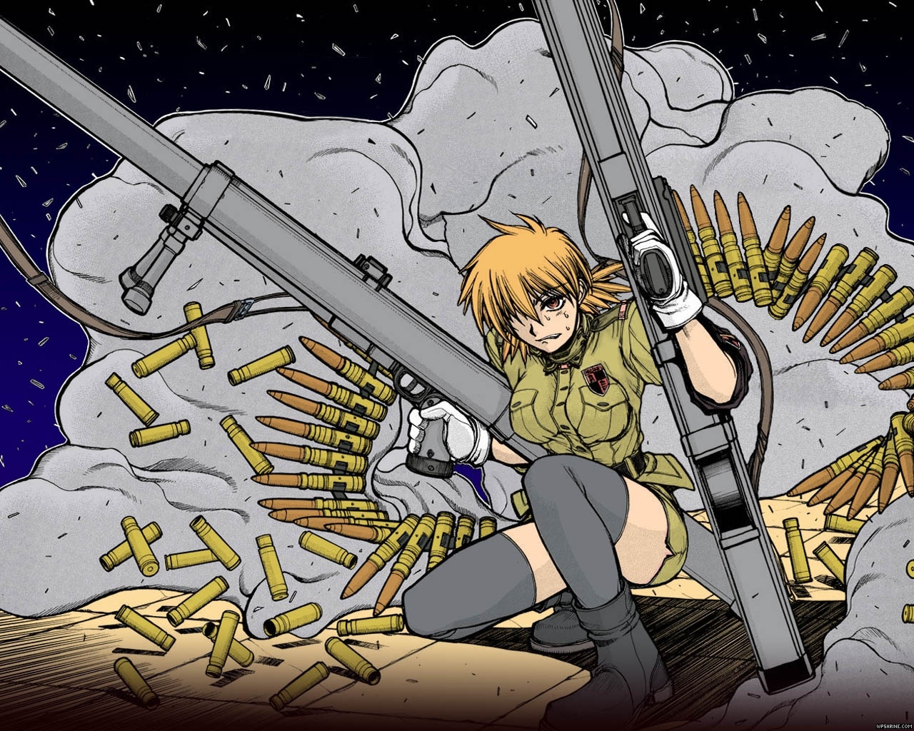hellsing ultimate schrödinger hellsing ultimate schrödinger