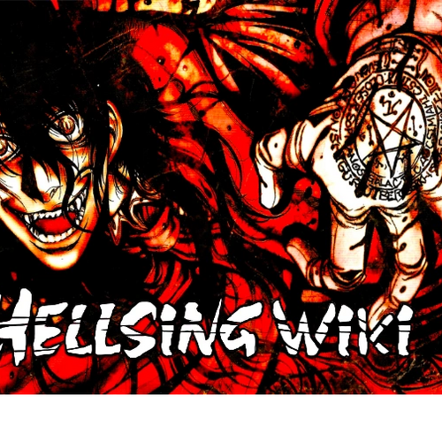 Wallpaper Hellsing ultimate alucard dog Desktop Wallpaper