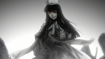 Get Alucard Hellsing Wiki Fandom For iPhone Free Wallpaper Alucard Hellsing Wiki Fandom Free HD