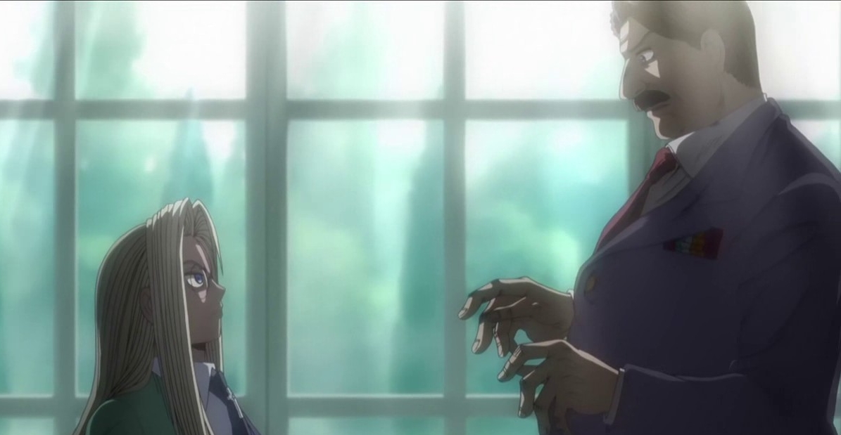most brave characters in anime sir penwood most brave characters in anime sir penwood