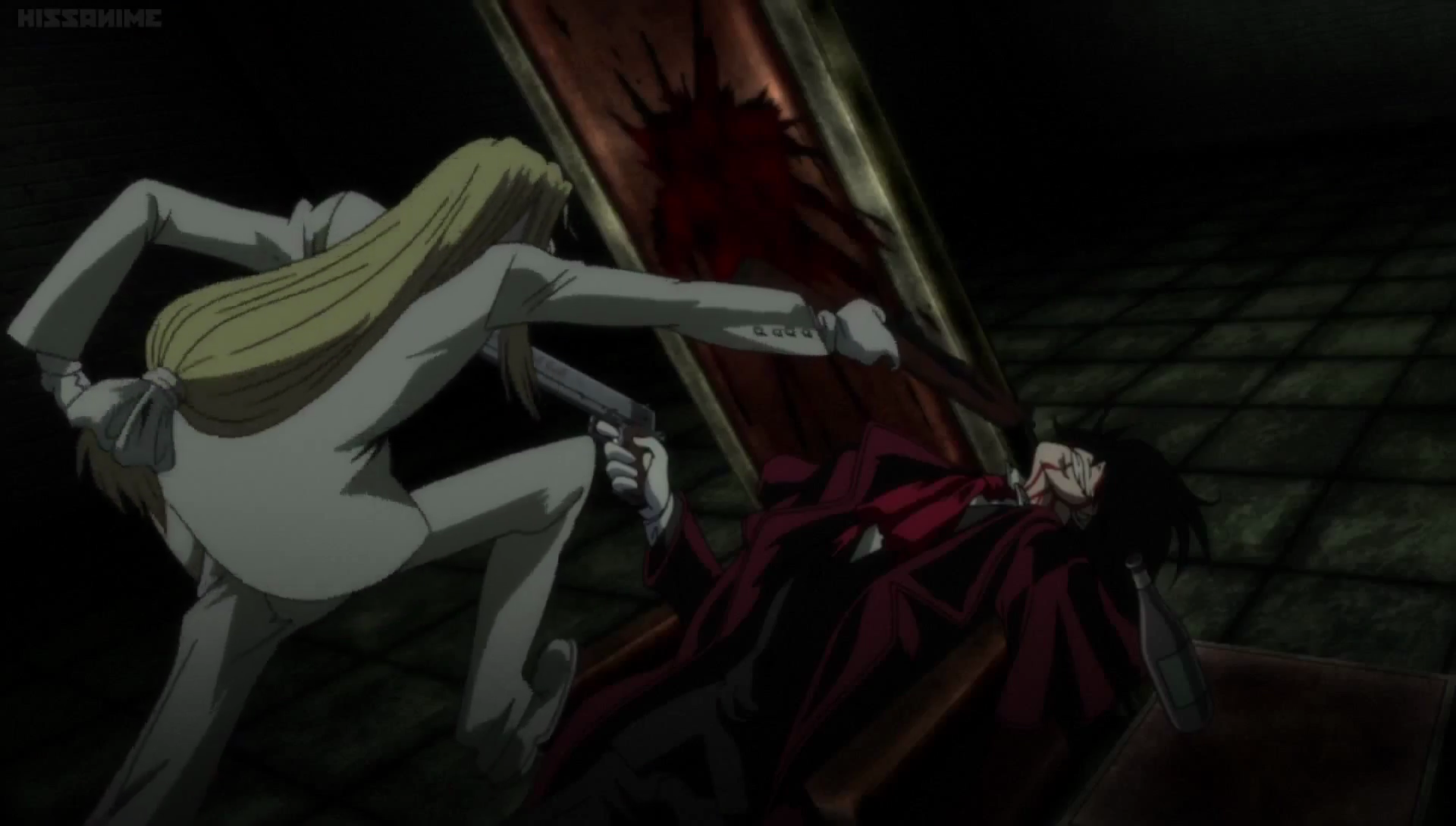 hellsing luke image luke and alucard png hellsing wiki fandom hellsing luke image luke and alucard png hellsing wiki fandom