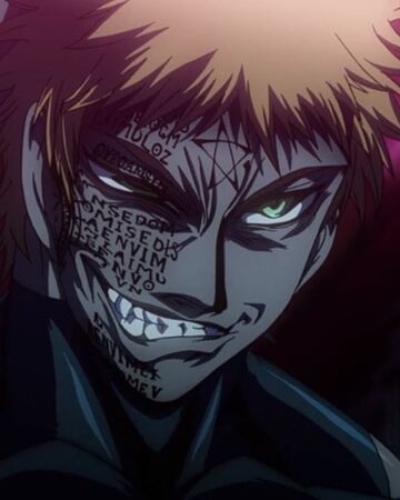 Zorin Blitz Hellsing Wiki Fandom Zorin Blitz Hellsing Wiki Fandom