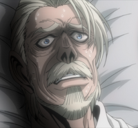 Arthur Hellsing