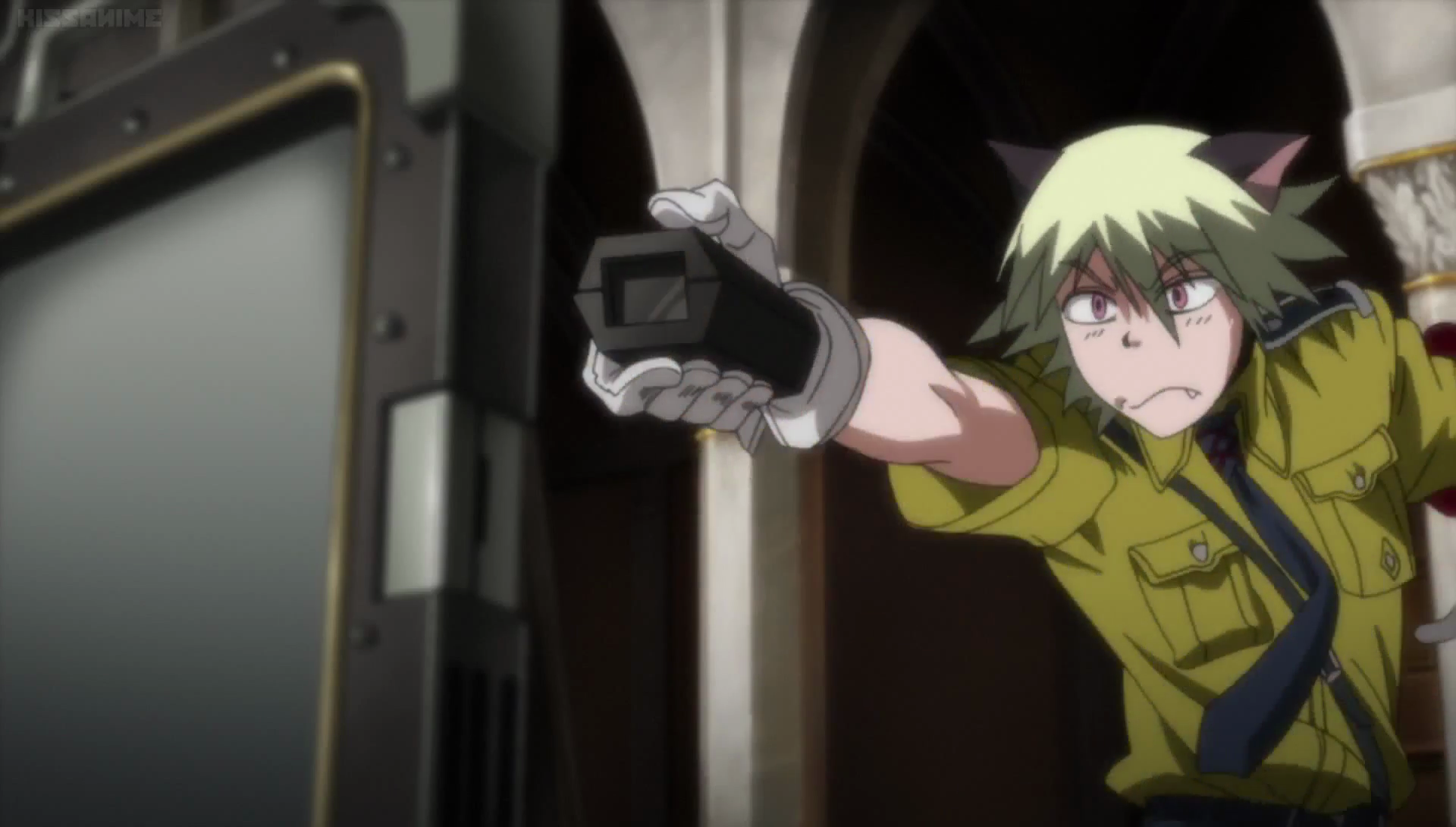 Schrdinger Hellsing Wiki FANDOM Powered By Wikia Schrdinger Hellsing Wiki FANDOM Powered By Wikia