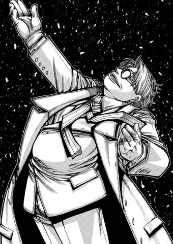 Get Wallpaper The Major Hellsing Wiki Fandom For Android