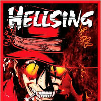 Get Wallpaper Hellsing Impure Souls Anime Manga Hellsing Wiki Fandom Desktop Wallpaper Free