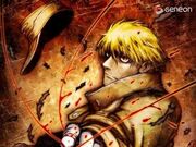 Get Wallpaper Category Anime And Ova Series Hellsing Wiki Fandom For Android Free