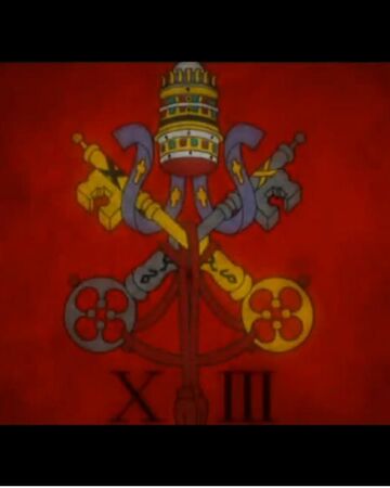 Wallpaper Iscariot Vatican Section Xiii Hellsing Wiki Fandom For Free