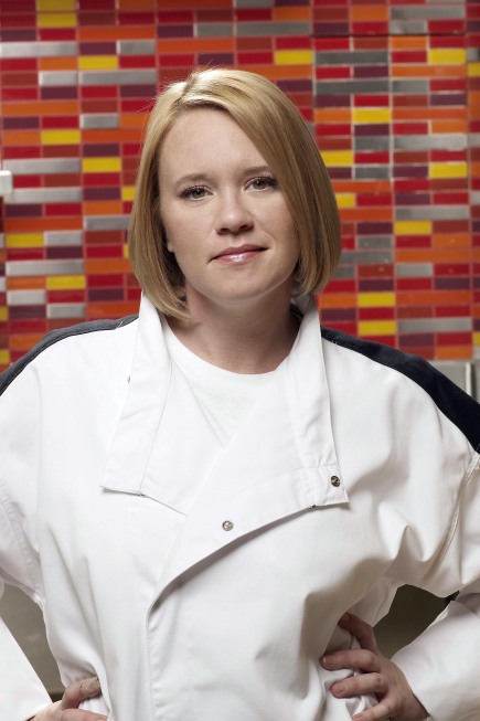 Sabrina Hells Kitchen Season Sabrina Hells Kitchen Season